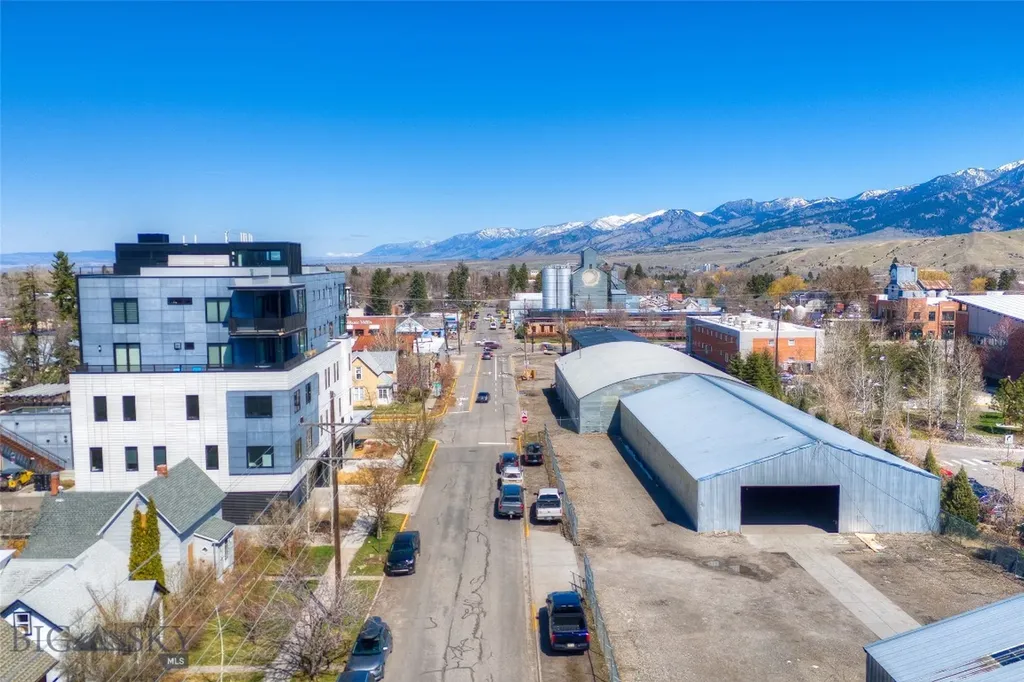 113 S Wallace Avenue Bozeman MT 59715