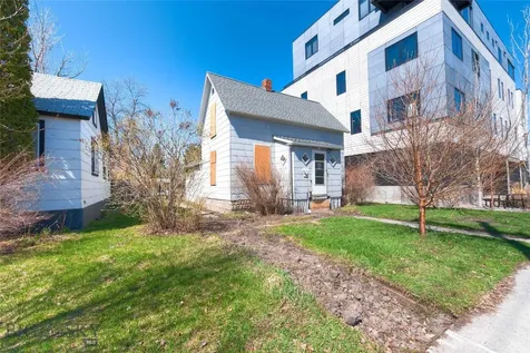113 S Wallace Avenue Bozeman MT 59715
