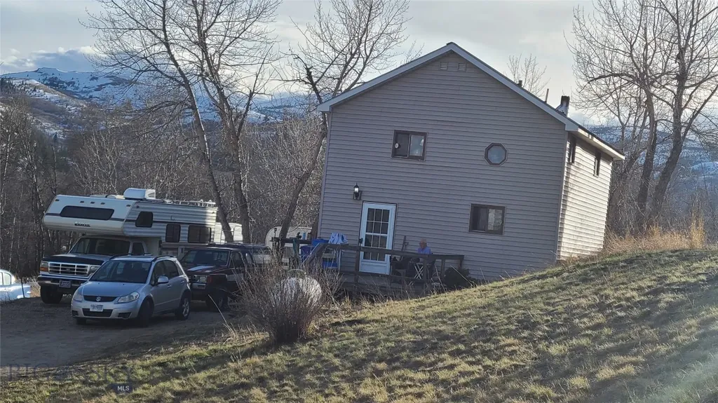 101 Bear Paw Trail Anaconda MT 59711
