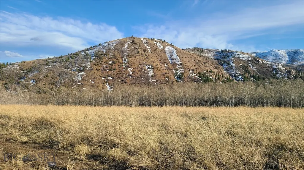 101 Bear Paw Trail Anaconda MT 59711