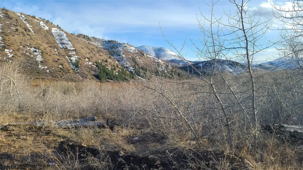 101 Bear Paw Trail Anaconda MT 59711