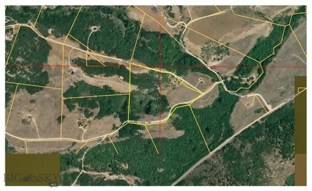 101 Bear Paw Trail Anaconda MT 59711