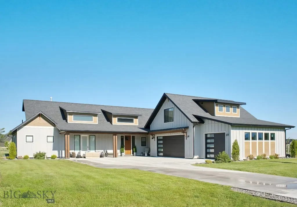 243 Tinkers Lane Bozeman MT 59718