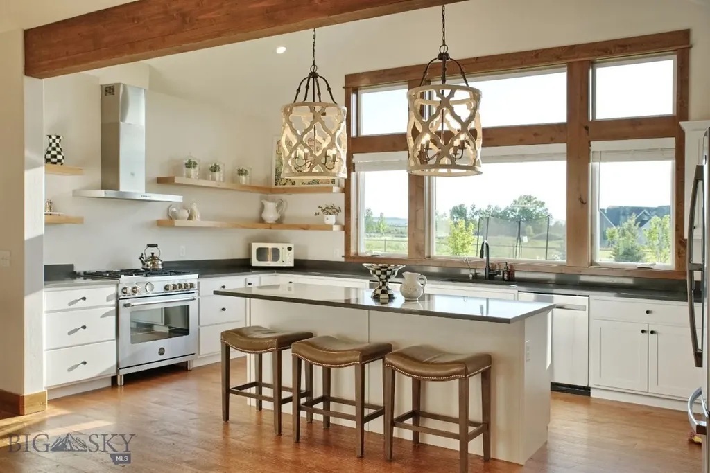 243 Tinkers Lane Bozeman MT 59718
