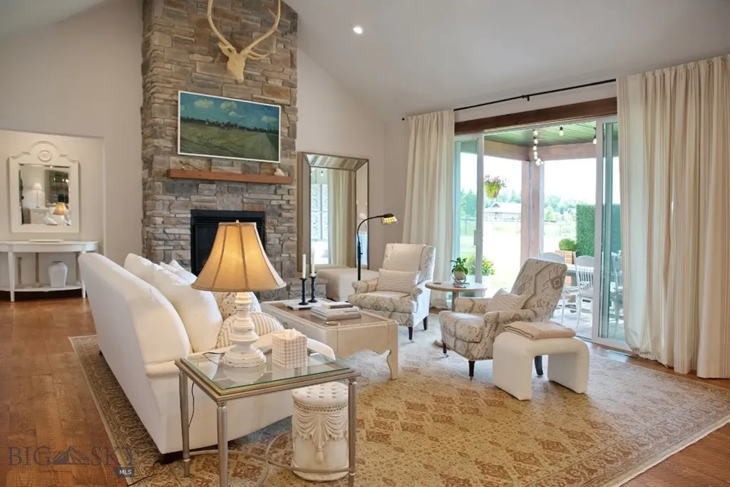 243 Tinkers Lane Bozeman MT 59718