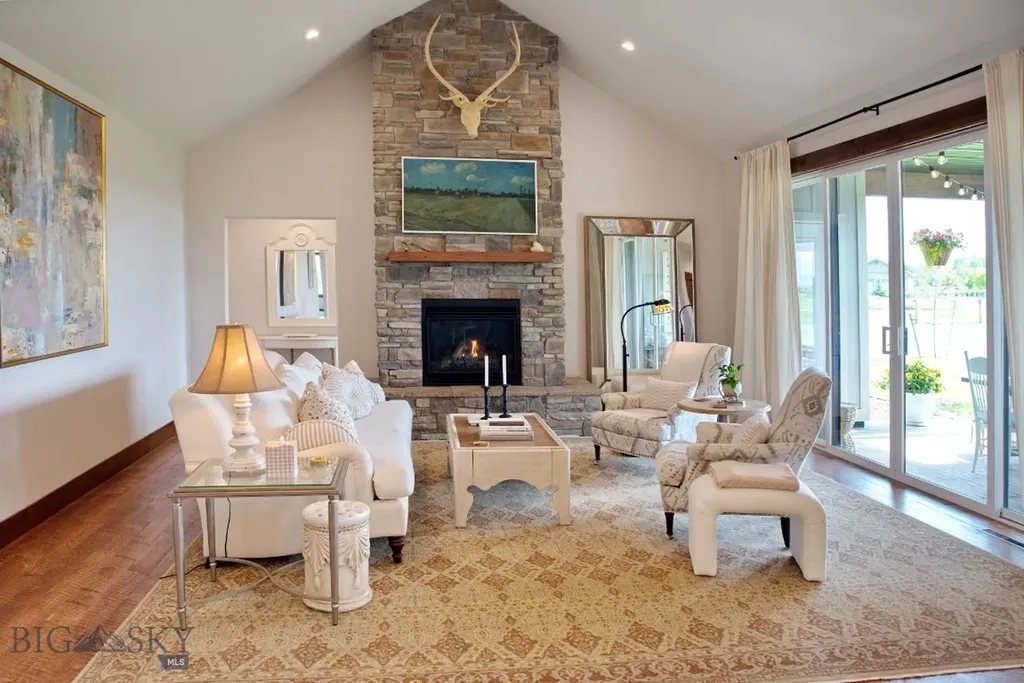 243 Tinkers Lane Bozeman MT 59718