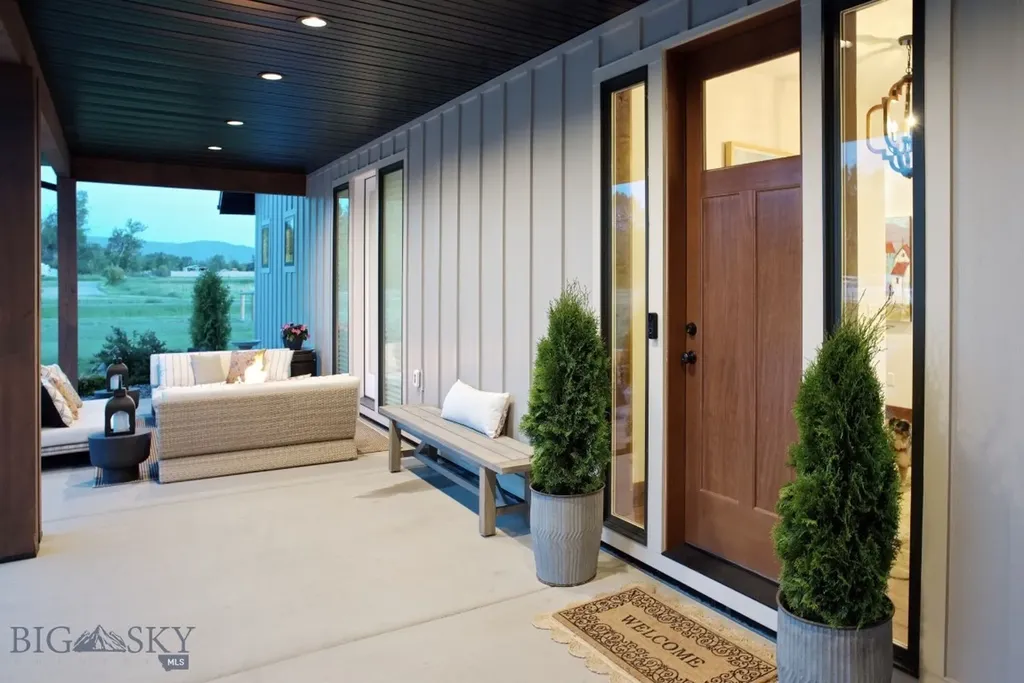 243 Tinkers Lane Bozeman MT 59718