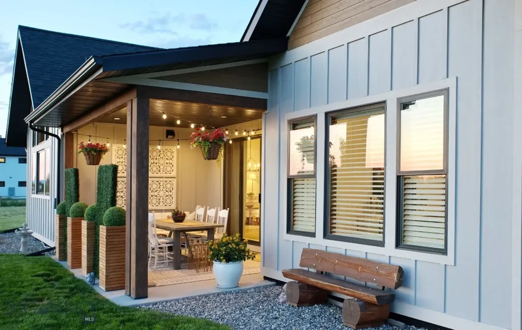 243 Tinkers Lane Bozeman MT 59718
