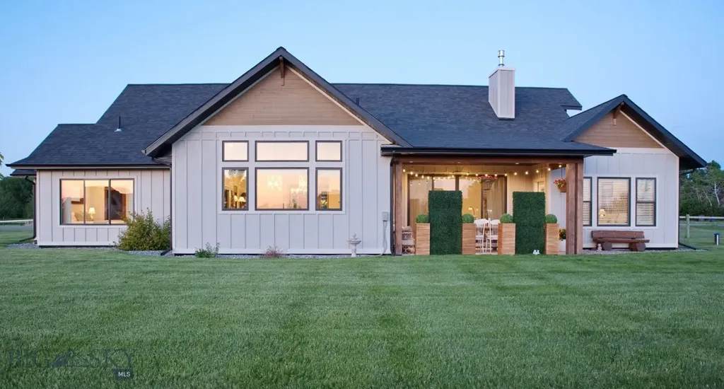 243 Tinkers Lane Bozeman MT 59718