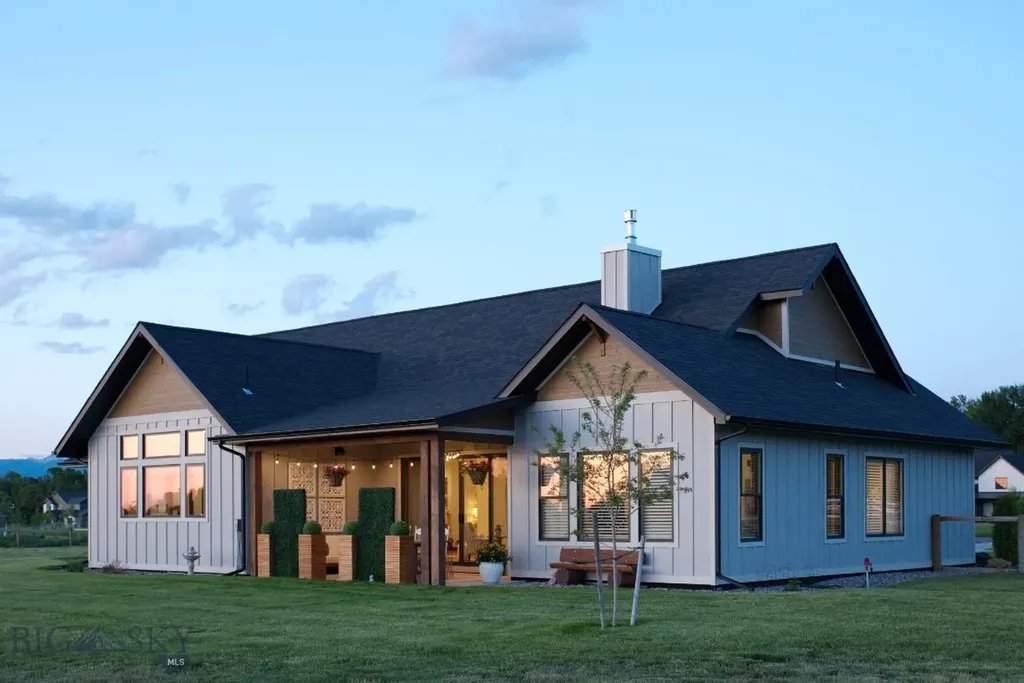 243 Tinkers Lane Bozeman MT 59718