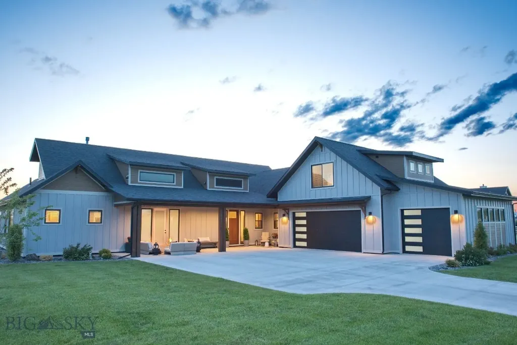 243 Tinkers Lane Bozeman MT 59718