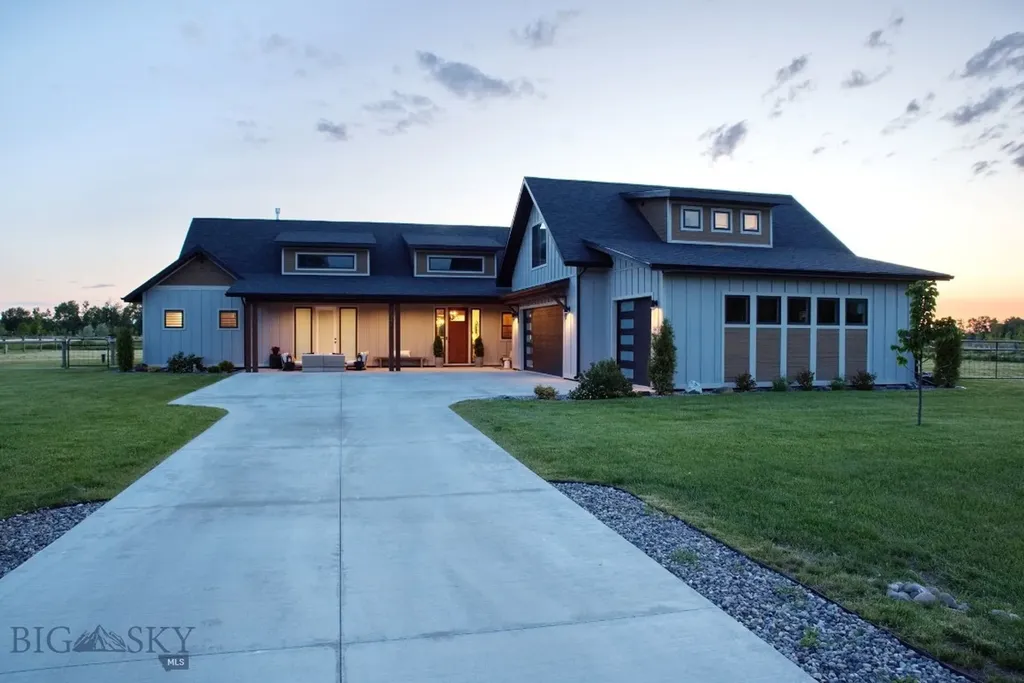 243 Tinkers Lane Bozeman MT 59718