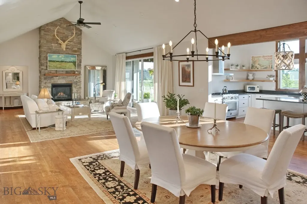 243 Tinkers Lane Bozeman MT 59718