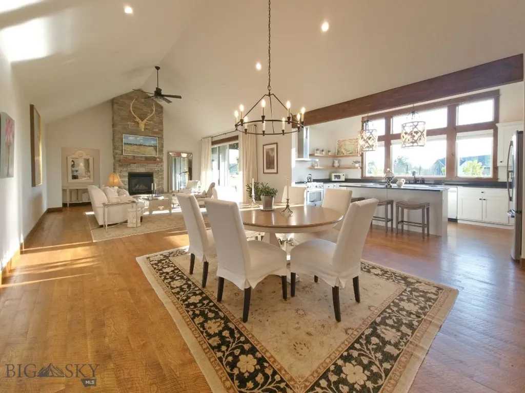 243 Tinkers Lane Bozeman MT 59718