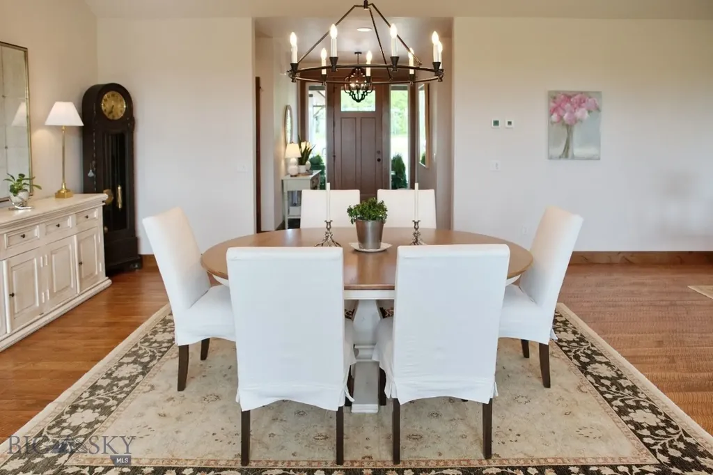 243 Tinkers Lane Bozeman MT 59718