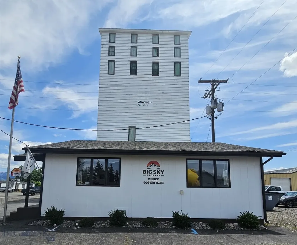 88 E Main Street Belgrade MT 59714