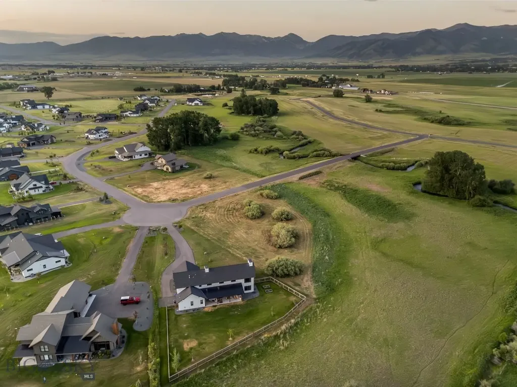 Lot 10 Riparian Way Bozeman MT 59718