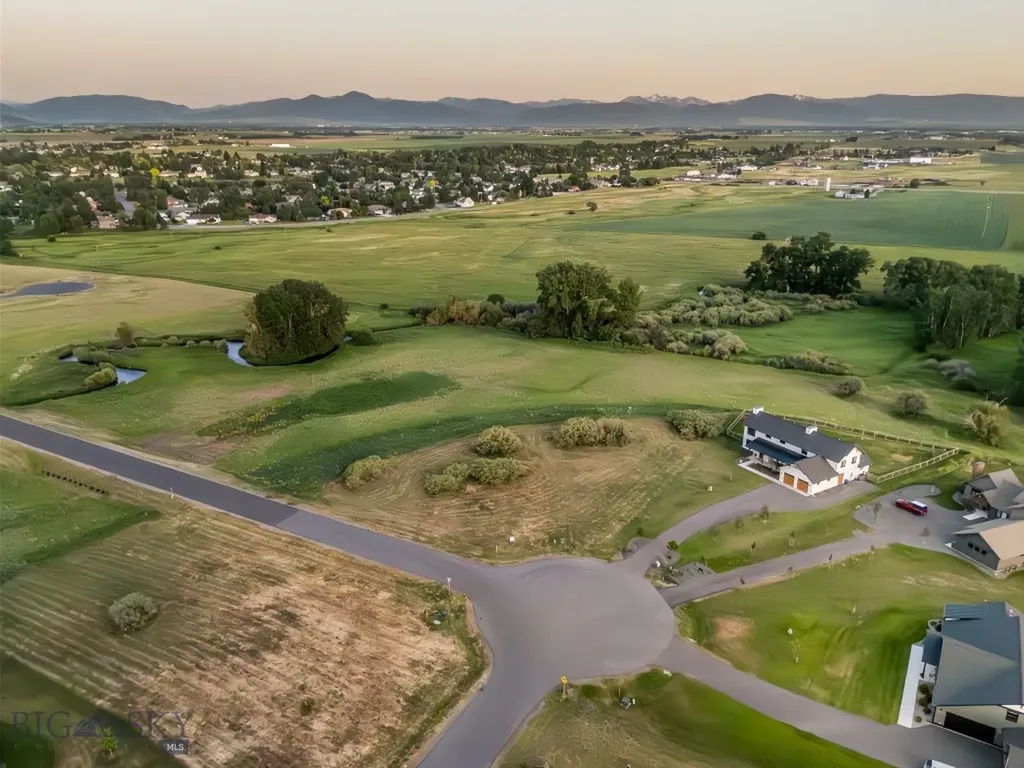 Lot 10 Riparian Way Bozeman MT 59718