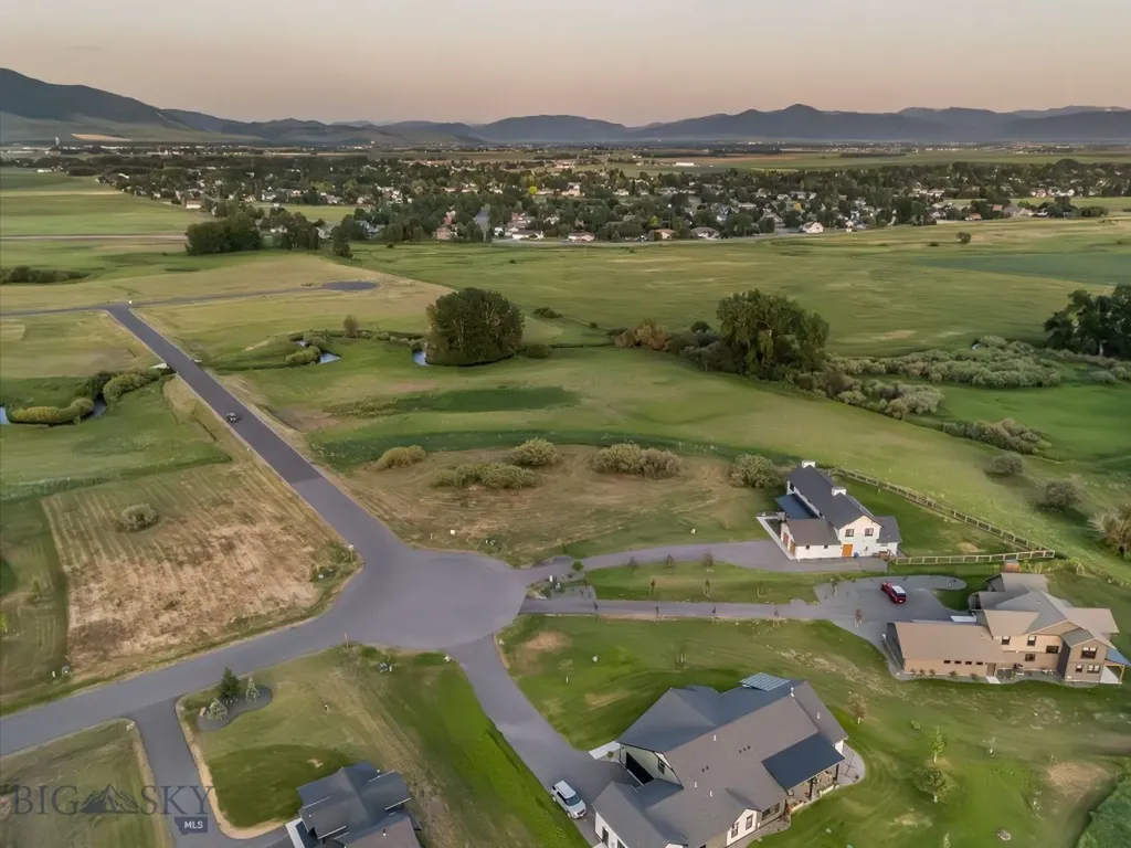 Lot 10 Riparian Way Bozeman MT 59718