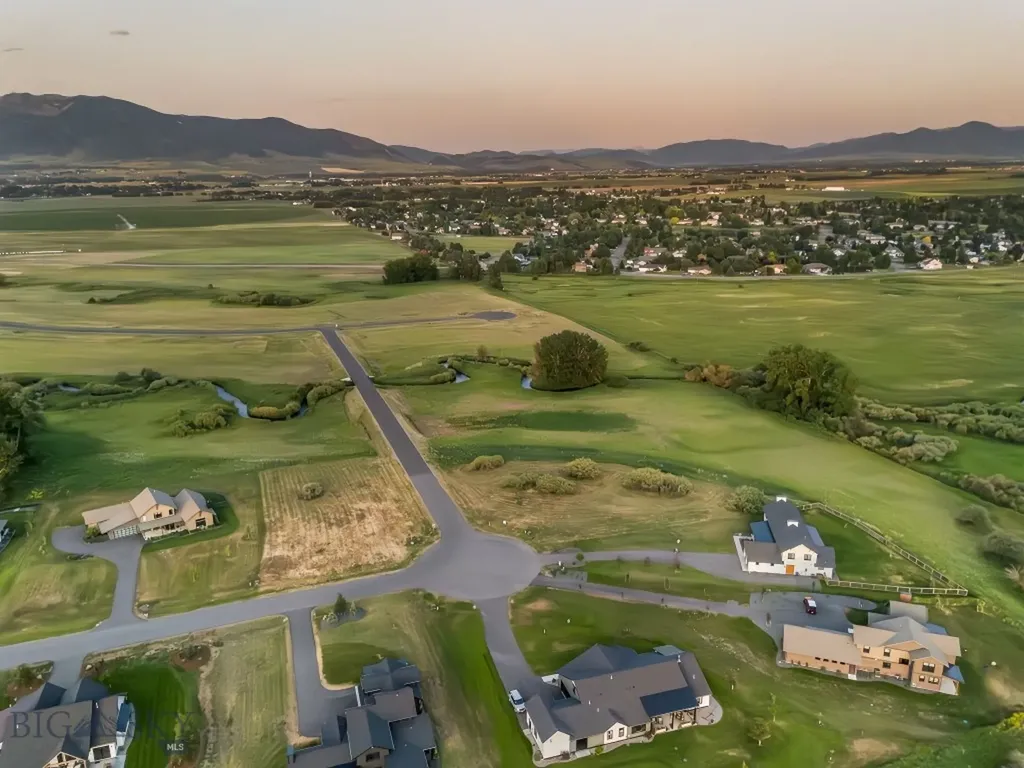 Lot 10 Riparian Way Bozeman MT 59718