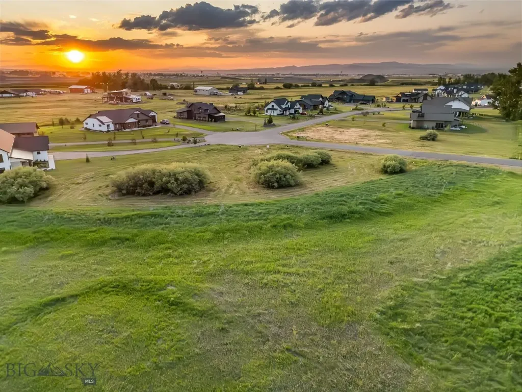 Lot 10 Riparian Way Bozeman MT 59718