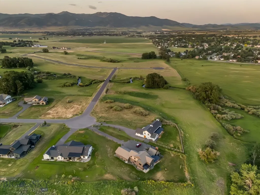 Lot 10 Riparian Way Bozeman MT 59718