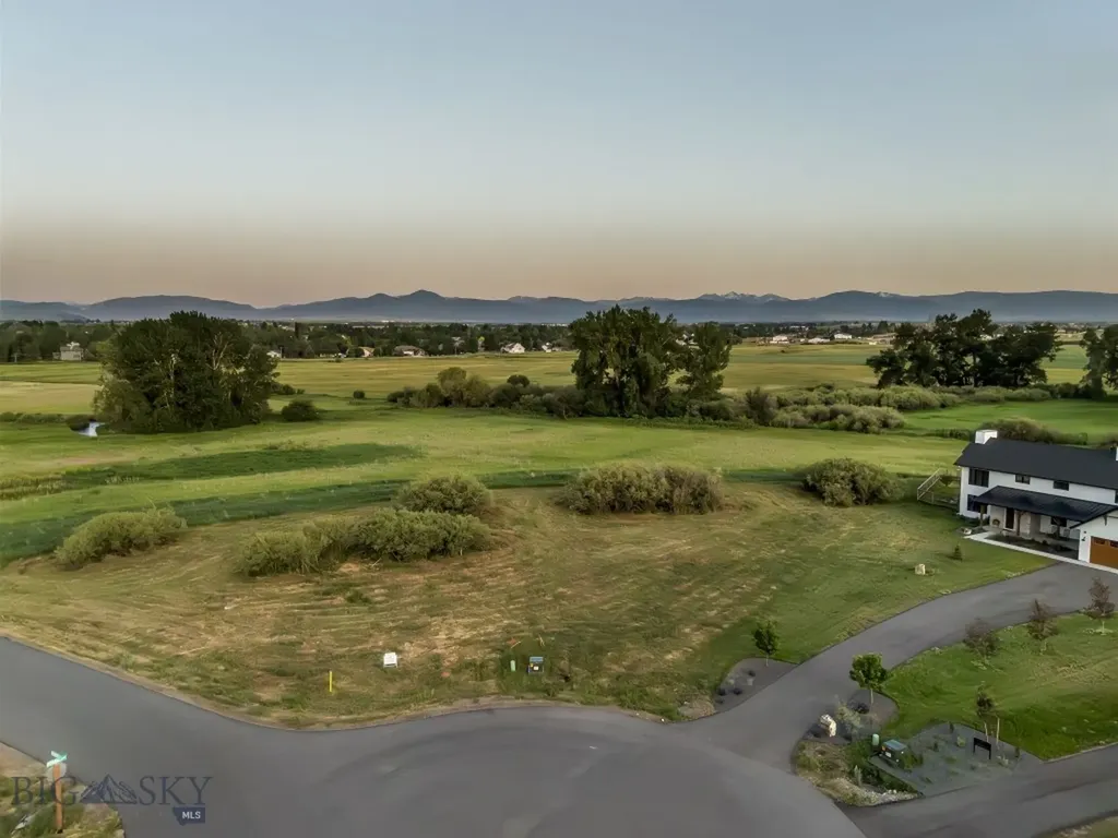 Lot 10 Riparian Way Bozeman MT 59718