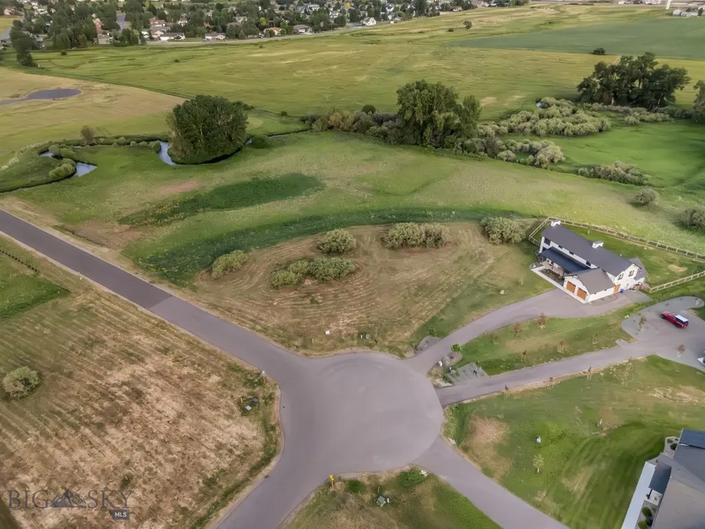 Lot 10 Riparian Way Bozeman MT 59718