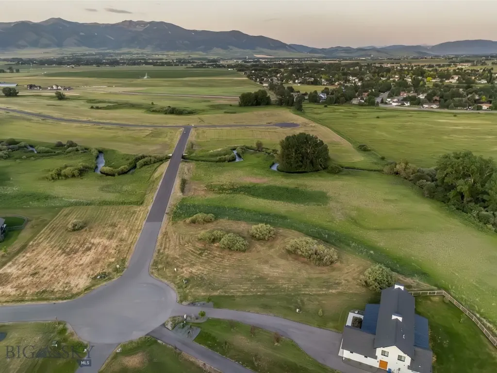 Lot 10 Riparian Way Bozeman MT 59718