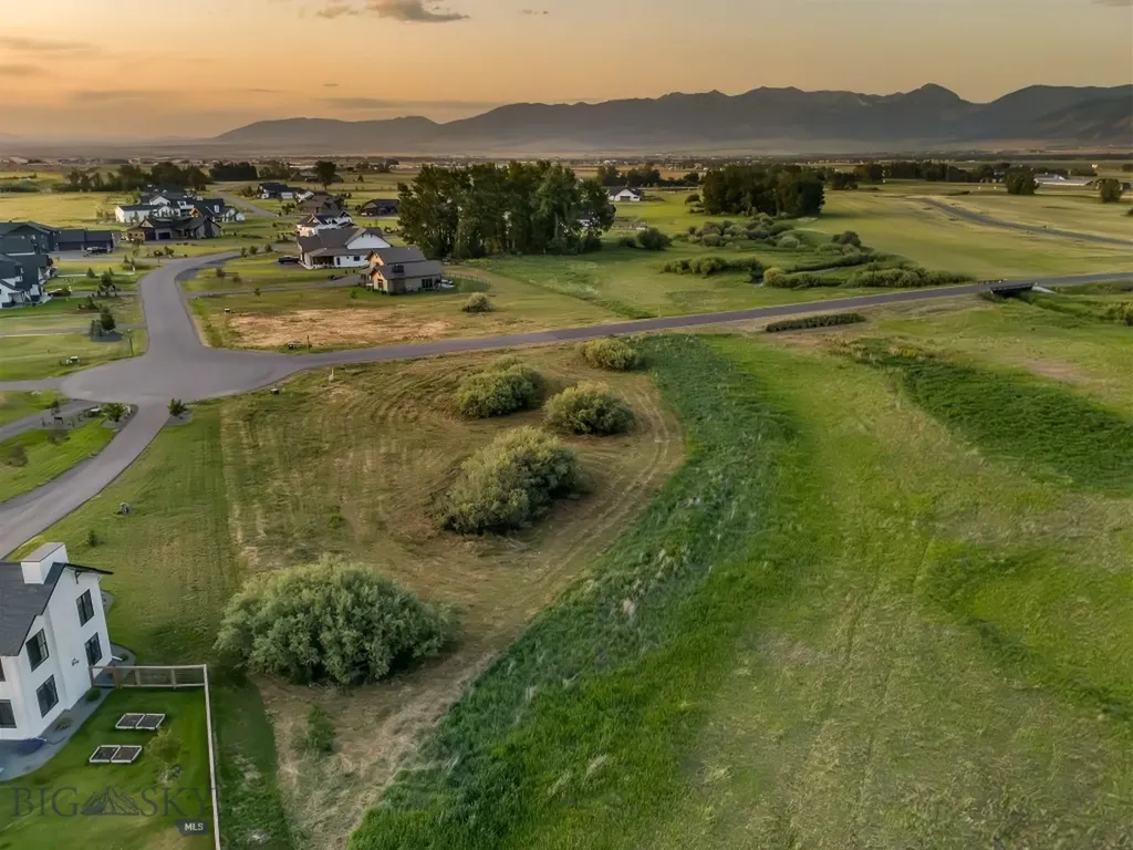 Lot 10 Riparian Way Bozeman MT 59718