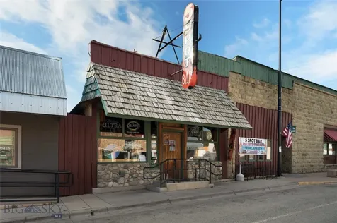 3 N Woodard Avenue Absarokee MT 59001