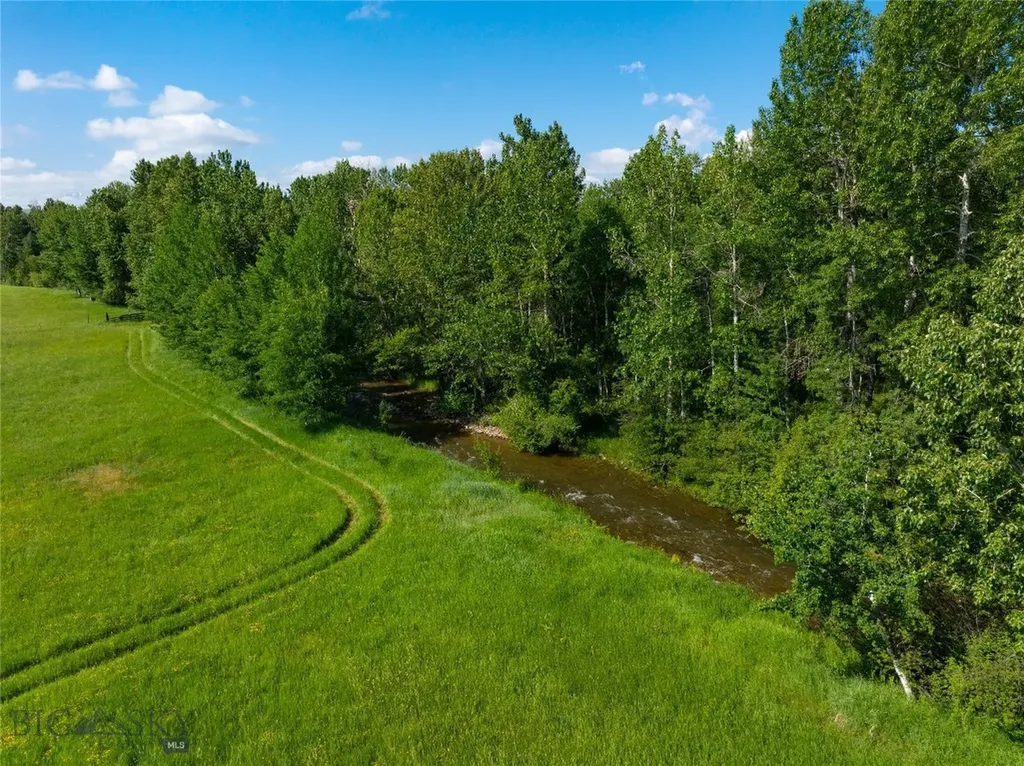 2825 & 2830 Highway 78 S Absarokee MT 59001