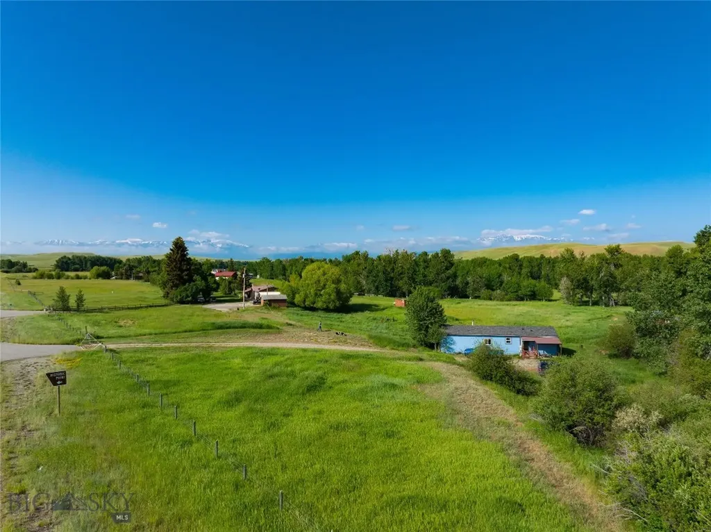 2825 & 2830 Highway 78 S Absarokee MT 59001