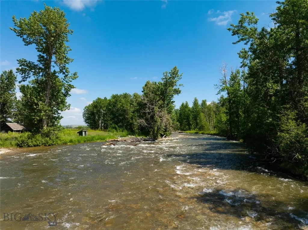 2825 & 2830 Highway 78 S Absarokee MT 59001