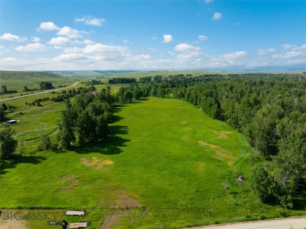 2825 & 2830 Highway 78 S Absarokee MT 59001