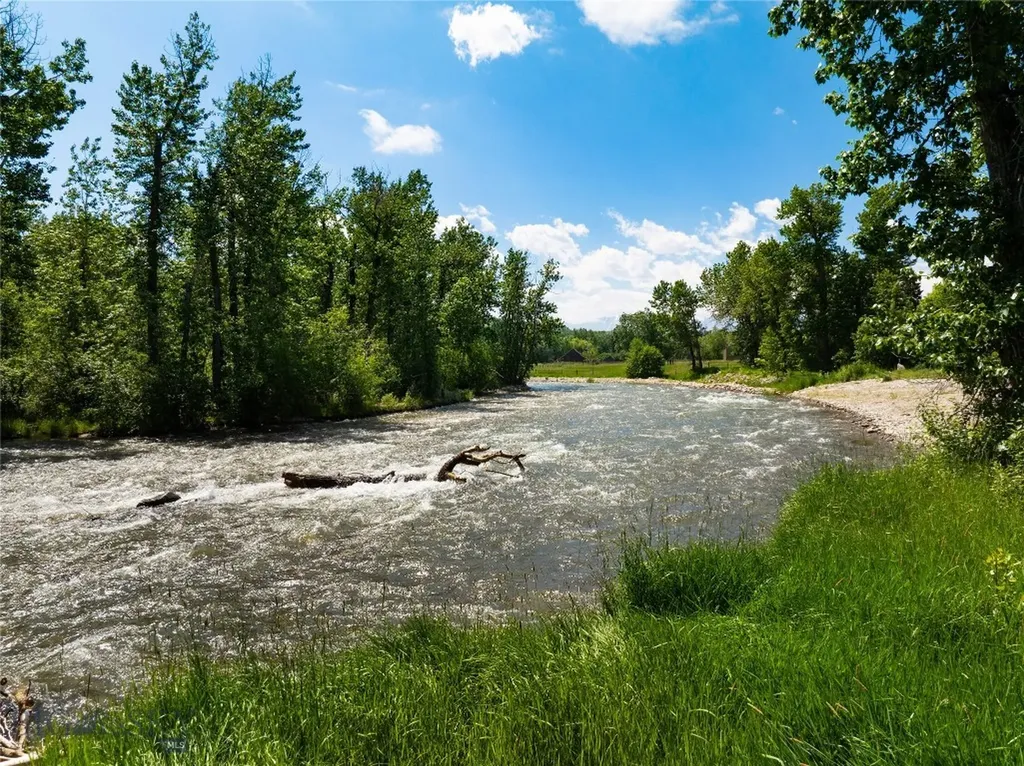 2825 & 2830 Highway 78 S Absarokee MT 59001
