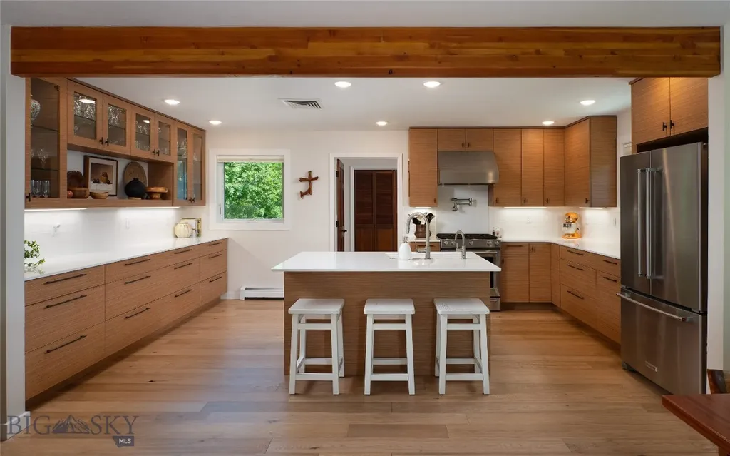 409 N 22nd Avenue Bozeman MT 59718