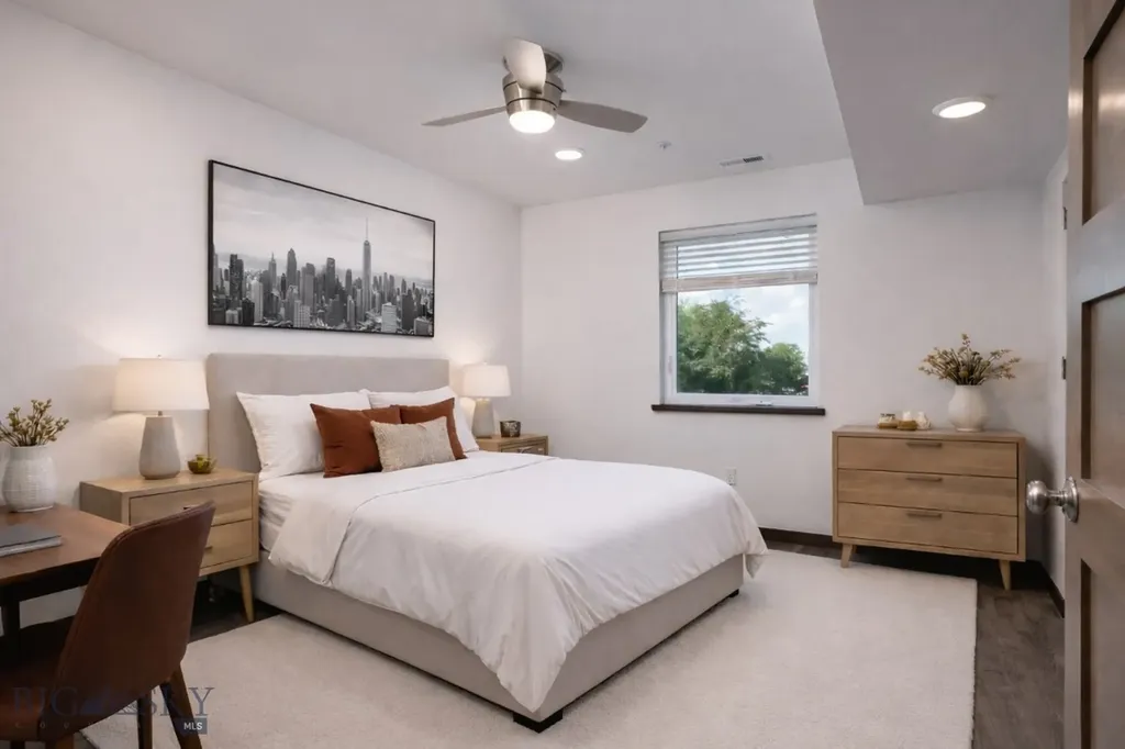 223 New Ventures Drive Unit E Bozeman MT 59718