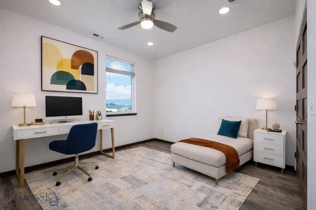 223 New Ventures Drive Unit E Bozeman MT 59718