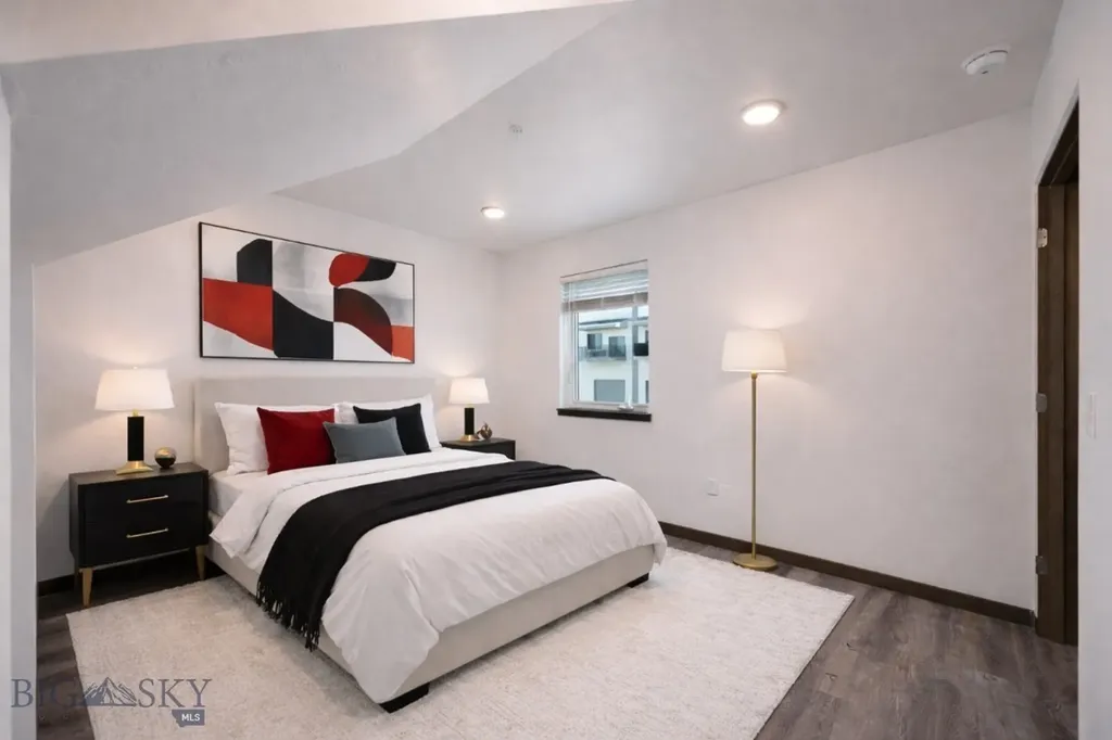223 New Ventures Drive Unit E Bozeman MT 59718