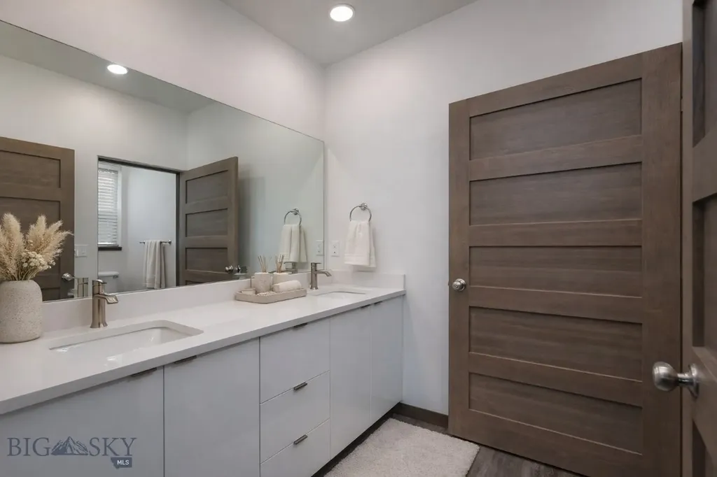 223 New Ventures Drive Unit E Bozeman MT 59718