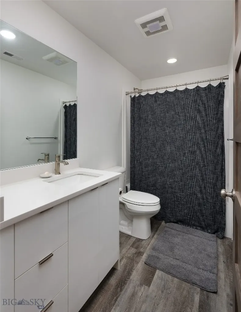223 New Ventures Drive Unit E Bozeman MT 59718
