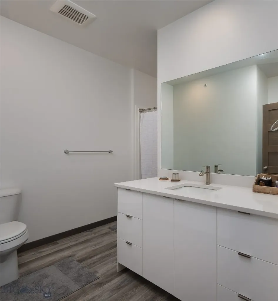 223 New Ventures Drive Unit E Bozeman MT 59718