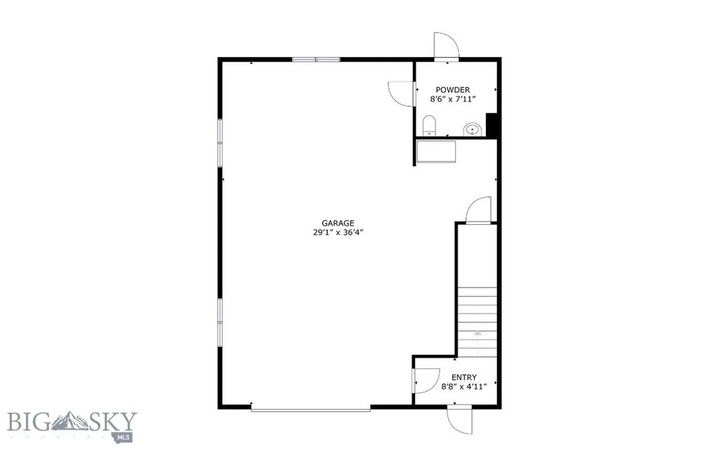 223 New Ventures Drive Unit E Bozeman MT 59718