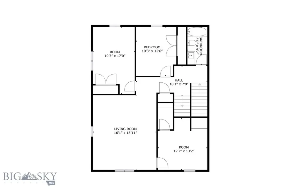 223 New Ventures Drive Unit E Bozeman MT 59718