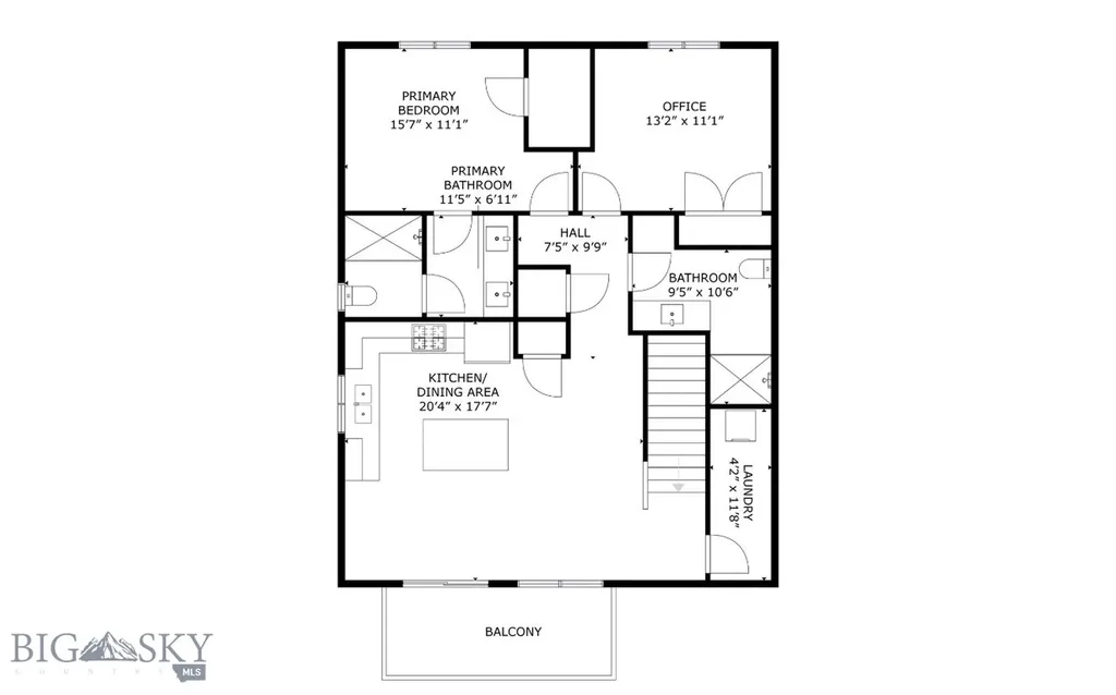 223 New Ventures Drive Unit E Bozeman MT 59718