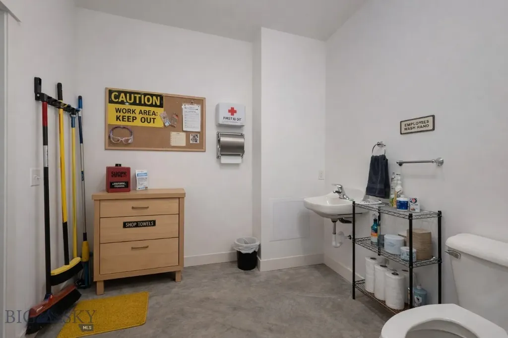 223 New Ventures Drive Unit E Bozeman MT 59718
