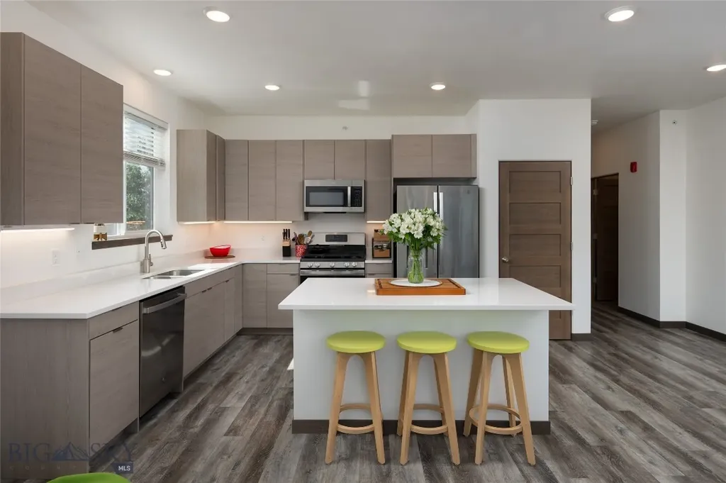 223 New Ventures Drive Unit E Bozeman MT 59718