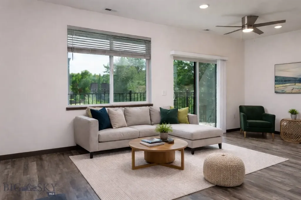 223 New Ventures Drive Unit E Bozeman MT 59718