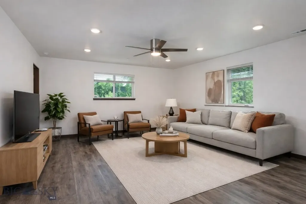 223 New Ventures Drive Unit E Bozeman MT 59718